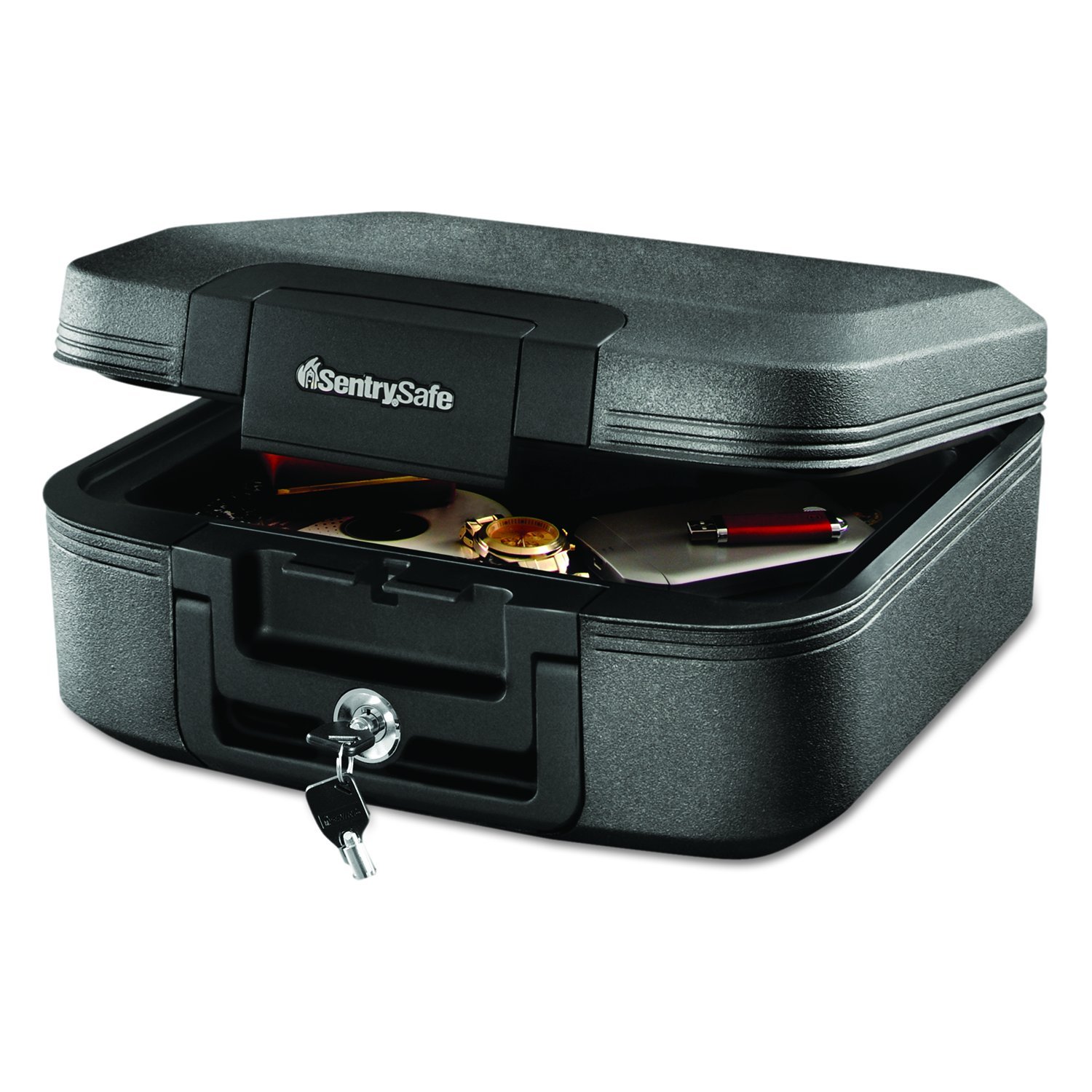 Brandveilige Sentry Safe CFW 20201 documentenbox